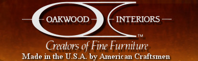 Welcome To Oakwood Interiors Creators Of Fine Furniture